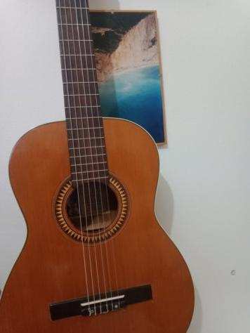 Catania - - Chitarra classica - 1960