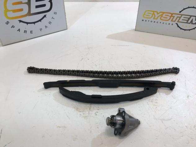 CATENA DISTRIBUZIONE MOTORE YAMAHA FJR 1300 2006-2012  TIMING CHAIN RAIL