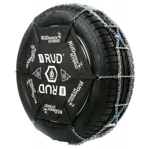 Catene da neve Rud innov8 Hybrid H 100 H 104 H108 H 112