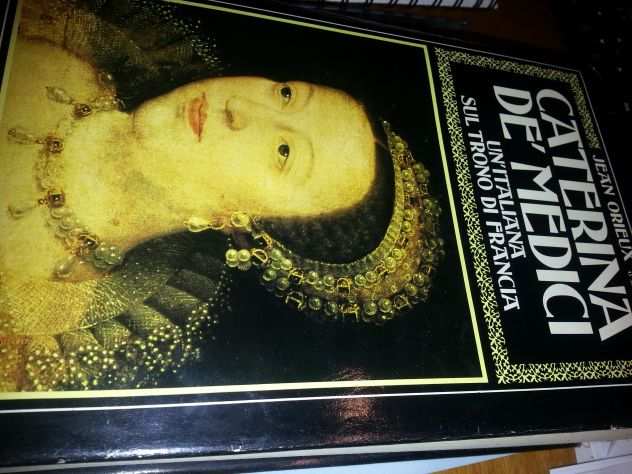 Caterina degrave Medici