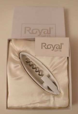 Cavatappi di design Royal Gifts