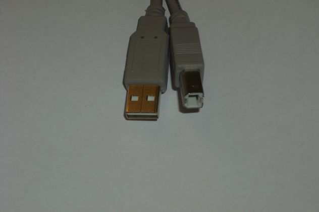 CAVI USB 2.0 MASCHIO AB