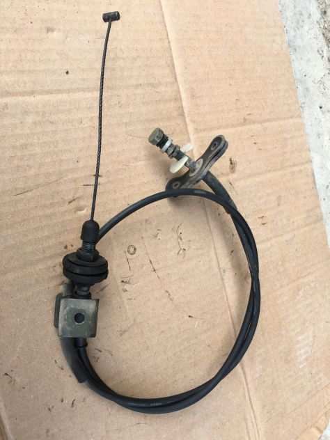 Cavo Acceleratore  GAS Nissan KING CAB D21 2.5 Diesel