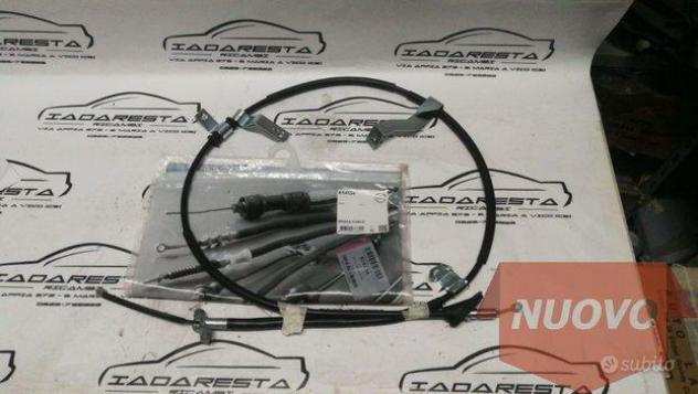 Cavo Freno A Mano Honda CR-V 2006 47560SWA003