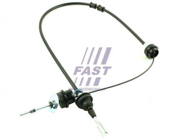 CAVO FRIZIONE FIAT DUCATO 94 2.8 D  1435910 MM FT70089 CITROEN JUMPER 02 , CITROEN JUMPER 94 , FIAT DUCATO 02 ,