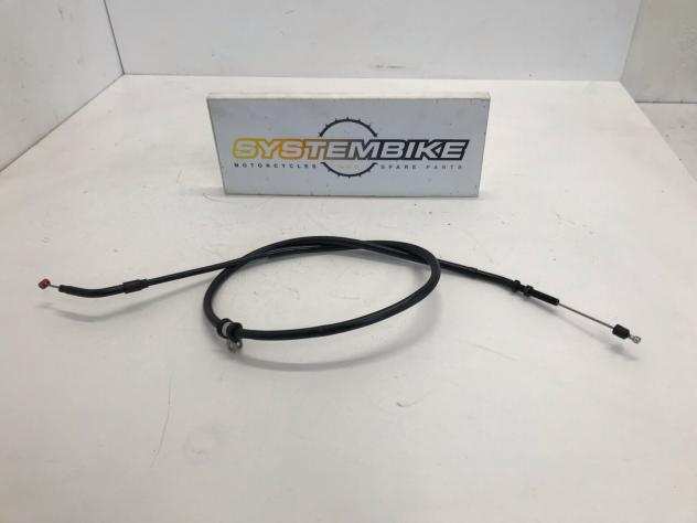 CAVO FRIZIONE TRIUMPH STREET TRIPLE 765 RS 2023-2024  CABLES CLUTCH