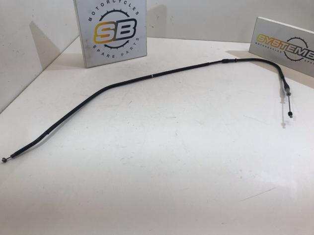 CAVO FRIZIONE YAMAHA FZ1 2006-2010  CABLES CLUTCH FZ1 06-10