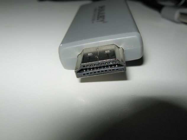 Cavo HDMIMHL micro USB