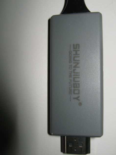 Cavo HDMIMHL micro USB