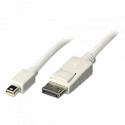 Cavo Mini DisplayPort  DisplayPort, 1m