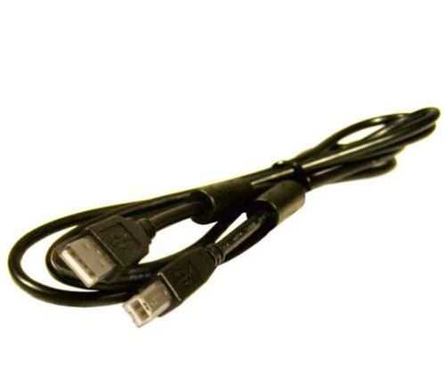 CAVO USB 2,0 TYPE A-B MM XINYA 1,50M nuovo (ns. rif. 130922011).