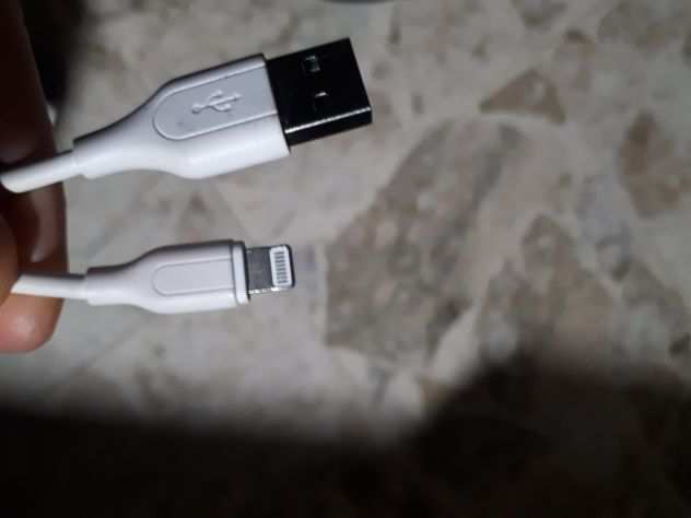 Cavo USB Apple
