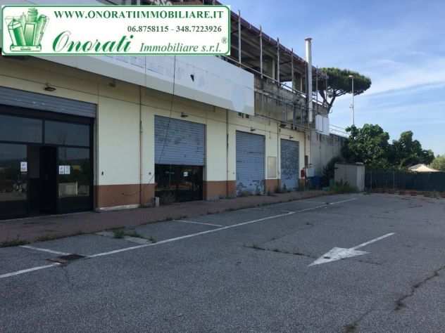 CC-250 GUIDONIA MONTECELIO, ZONA MARCO SIMONE  SETTEVILLE NORD