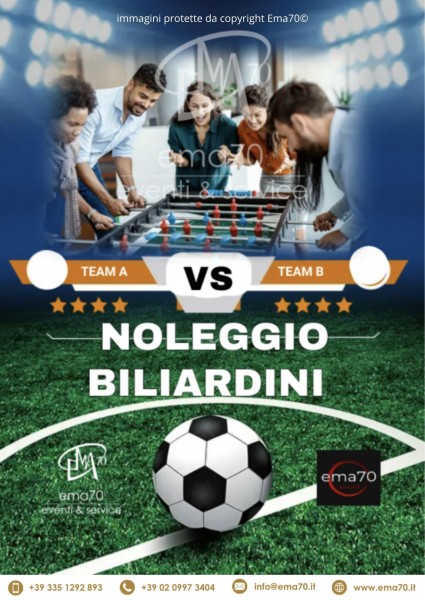 NOLEGGIO MINI GOLF  - NOLEGGIO STRUTTURE PER EVENTI SPORTIVI – ASSOCIAZIONI - PER EVENTI AZIENDALI - EVENTI PRIVATI - EVENTI PUBBLICI-FAMILY DAY