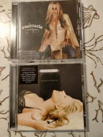 CD Anastacia