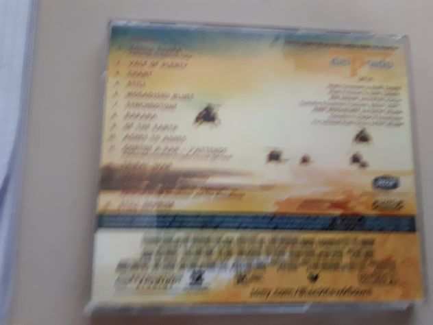 CD Black Hawk Down