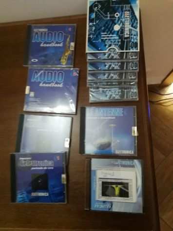 CD BOOK NUOVA ELETTRONICA