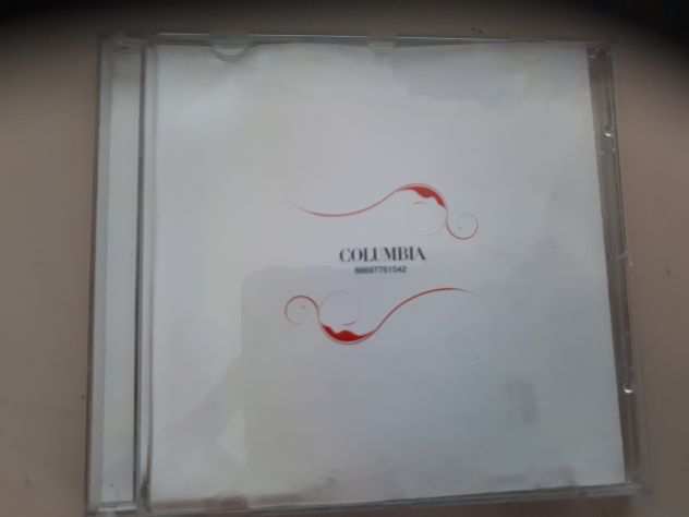 CD Columbia