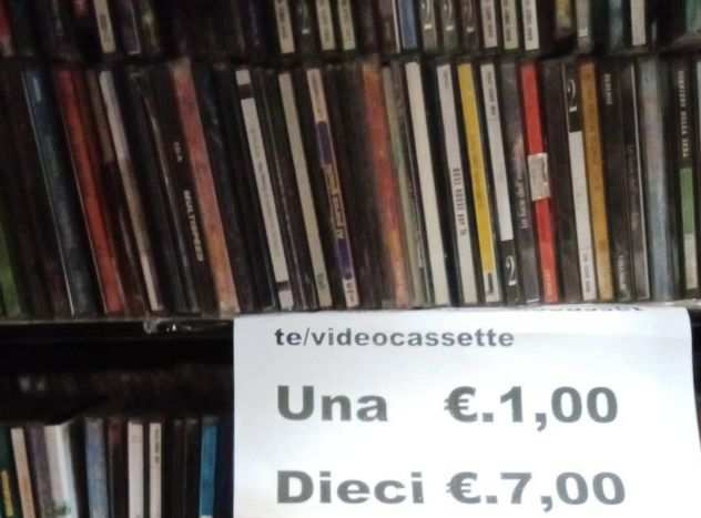 CD E DVD