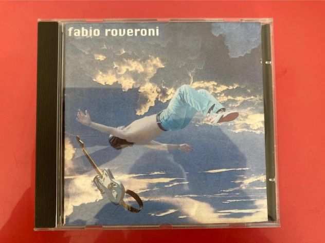 CD Fabio roveroni