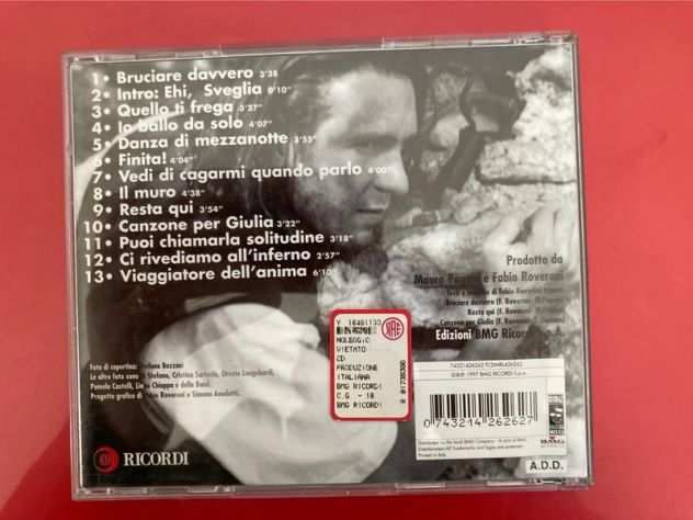 CD Fabio roveroni