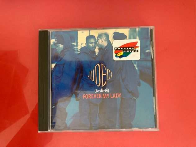 CD forever my lady jodeci