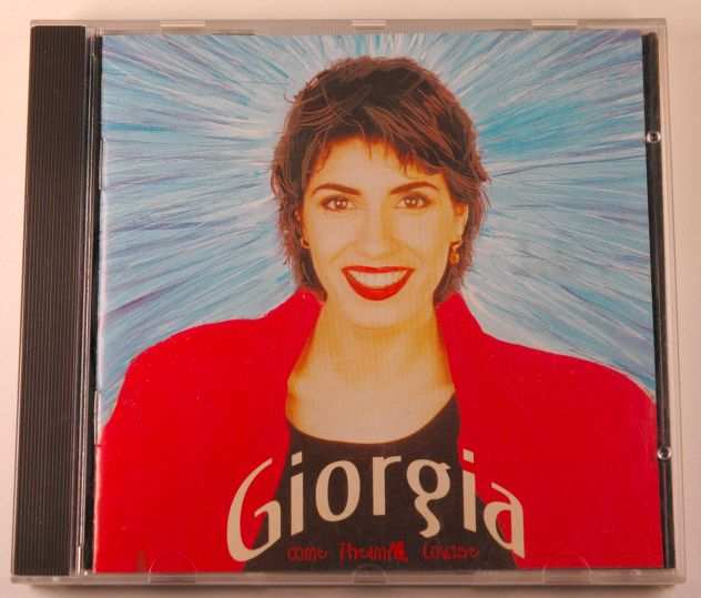 CD Gegegrave Telesforo e Giorgia