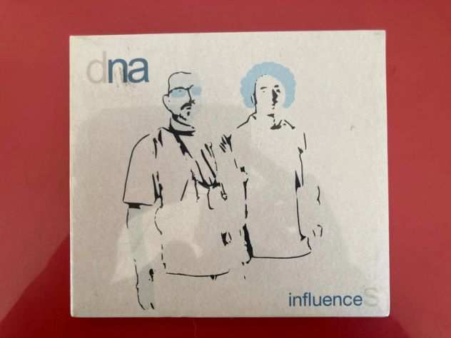 CD influences dna