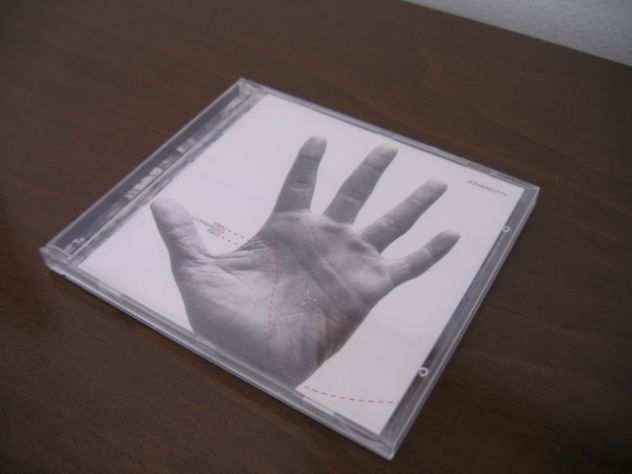 CD Jovanotti LORENZO 1990-1995