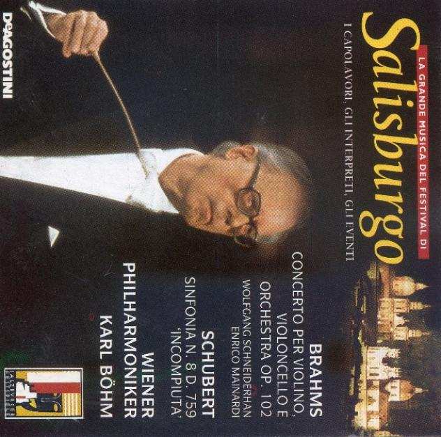 Cd musicali