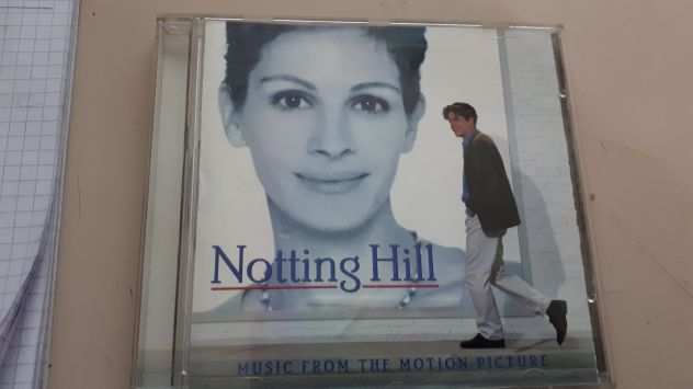 CD Nitting Hill