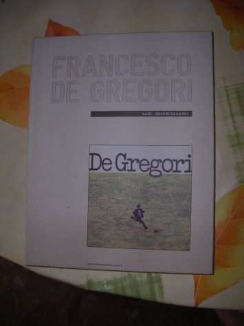 Cd nuovo Francesco De Gregori