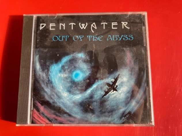 CD Pentwater out of the abyss