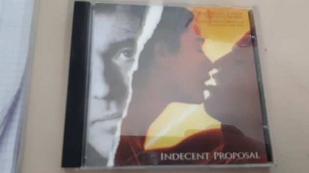 CD Proposta Indecente