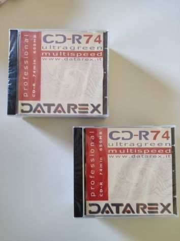 CD - R74