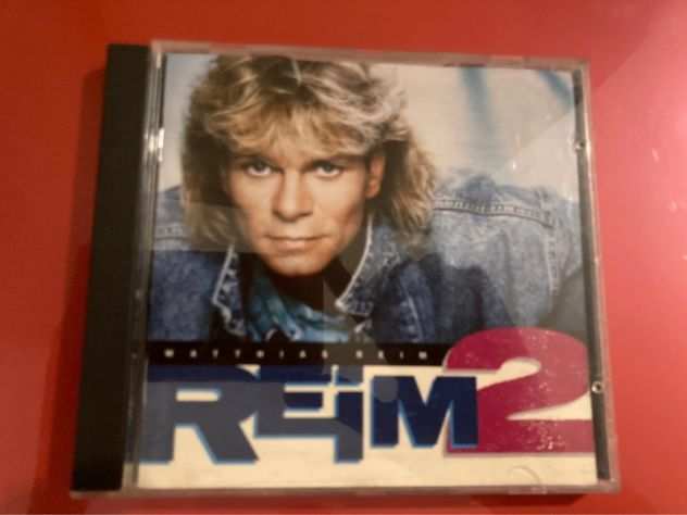 CD REIM 2 NUOVO