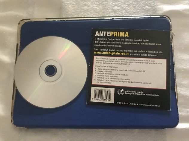 Cd rom entriamo in azienda oggi 1