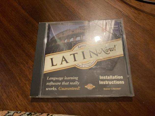 CD Storia e latino