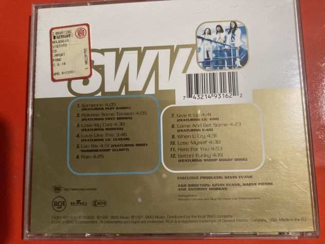 CD SWW