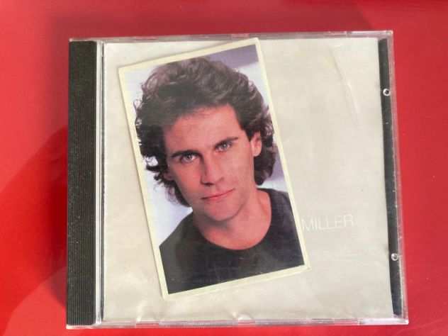 CD the off-white album Dennis miller