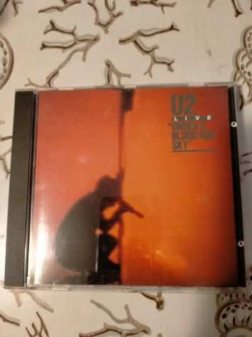 CD U2