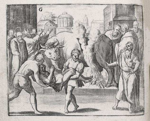 ceci-Vondel - Den Gulden Winckel - 1613