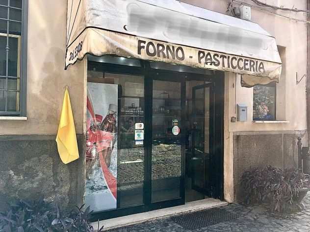 CEDESI ATTIVITA DI PANIFICIO-PASTICCERIA-PICCOLA GASTRONOMIA CIVITA CASTELLANA