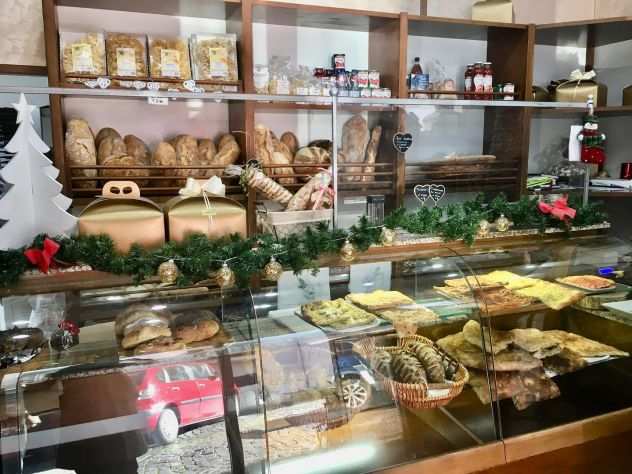 CEDESI ATTIVITA DI PANIFICIO-PASTICCERIA-PICCOLA GASTRONOMIA CIVITA CASTELLANA