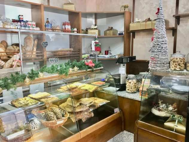 CEDESI ATTIVITA DI PANIFICIO-PASTICCERIA-PICCOLA GASTRONOMIA CIVITA CASTELLANA