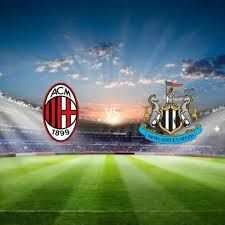 cedo abbonamento per milan-newcastle