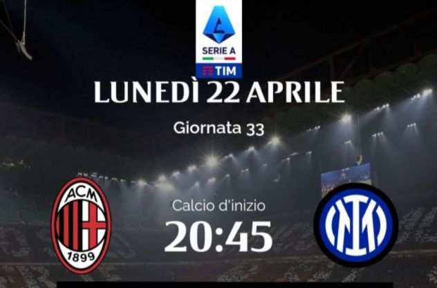 Cedo biglietto CUORE ROSSONERO Milan - Inter 22 APRILE 2024