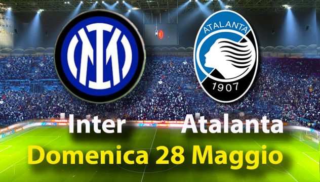 Cedo da 1 a 4 Biglietti Inter - Atalanta 2deg Anello BLU Sett. 208