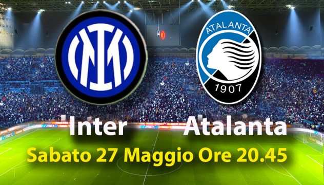 Cedo da 1 a 6 Biglietti Inter - Atalanta 3deg ROSSO LATERALE Sett. 321