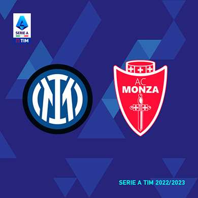 Cedo Inter Monza 2 biglietti secondo blu e 2 biglietti primo blu